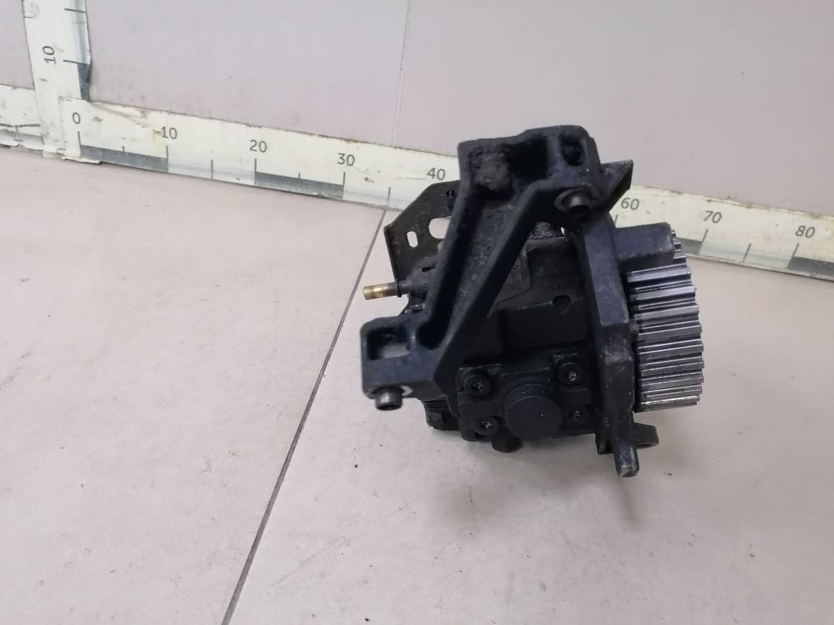 ТНВД Ford Focus 2 (DA) 2005-2008