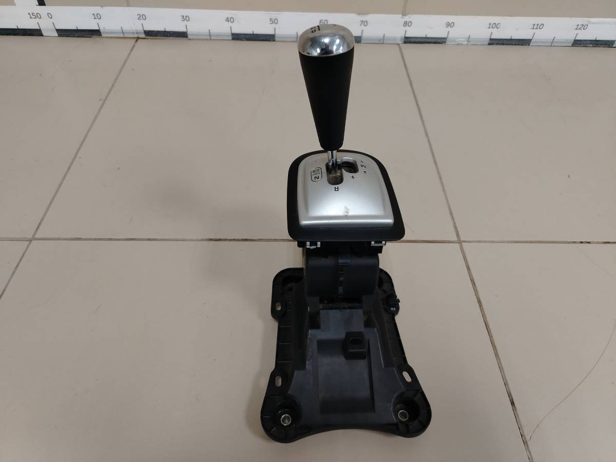 Кулиса КПП Citroen C3 2002-2009 Кулиса КПП Citroen C3 2002-2009