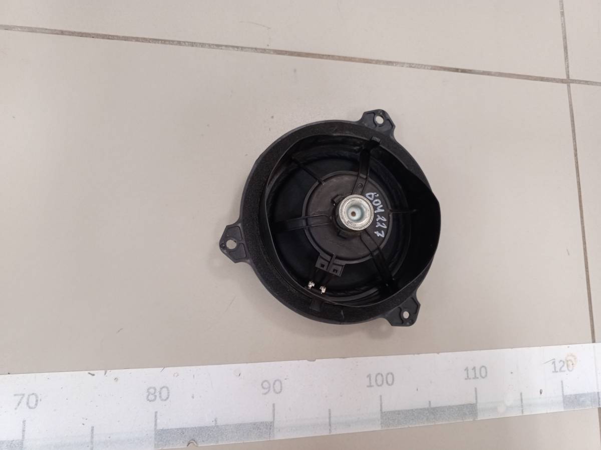 Динамик Toyota Rav 4 (A30) 2006-2013 Динамик Toyota Rav 4 (A30) 2006-2013