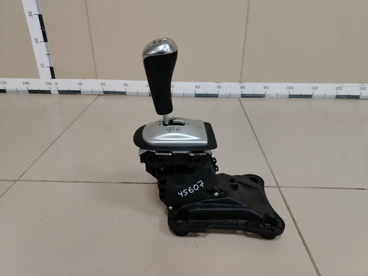 Кулиса КПП Citroen C3 2002-2009 Кулиса КПП Citroen C3 2002-2009