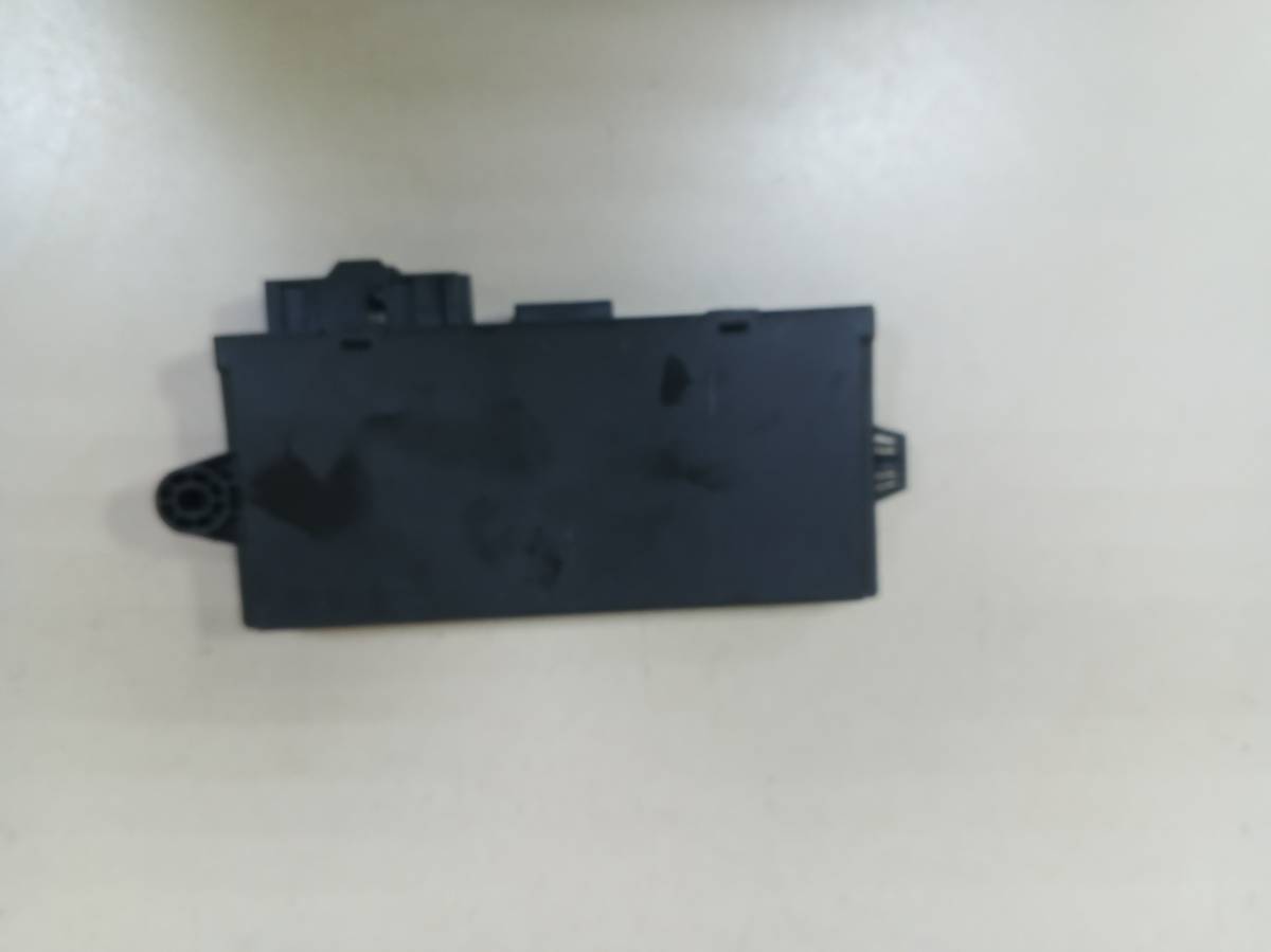 Блок электронный BMW X5 E70 2007-2013