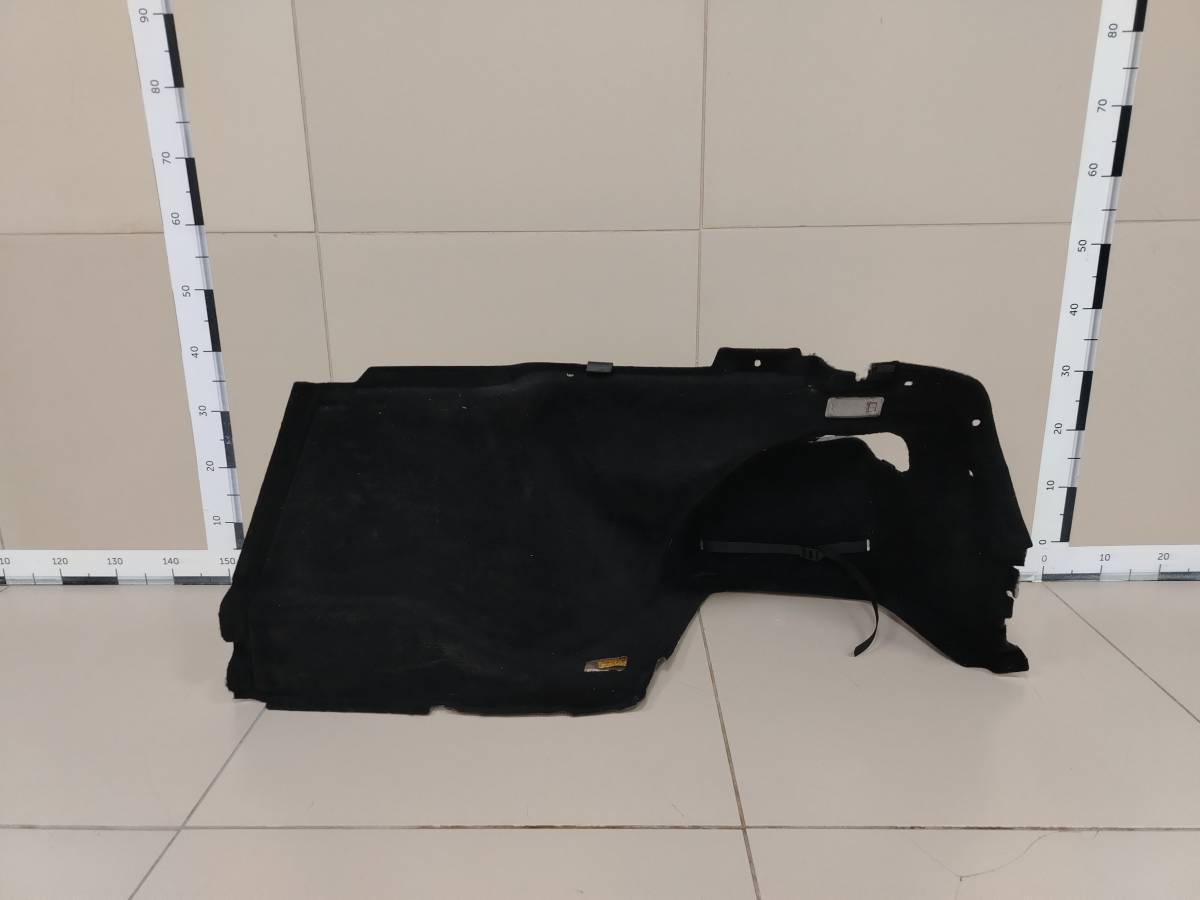 Обшивка багажника Lexus GS 300/400/430 (S190) 2005-2011