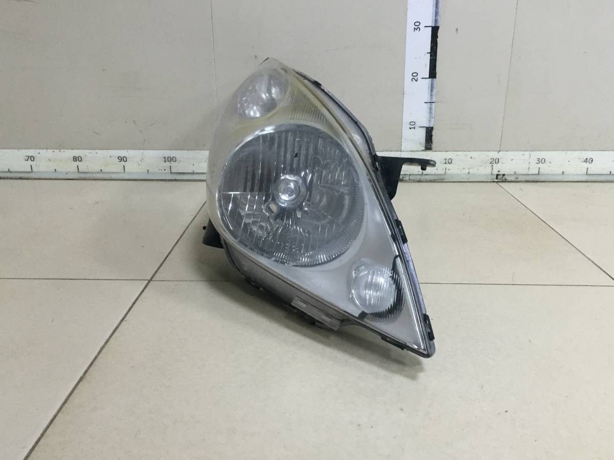 Фара правая Chevrolet Spark (M300) 2010-2015