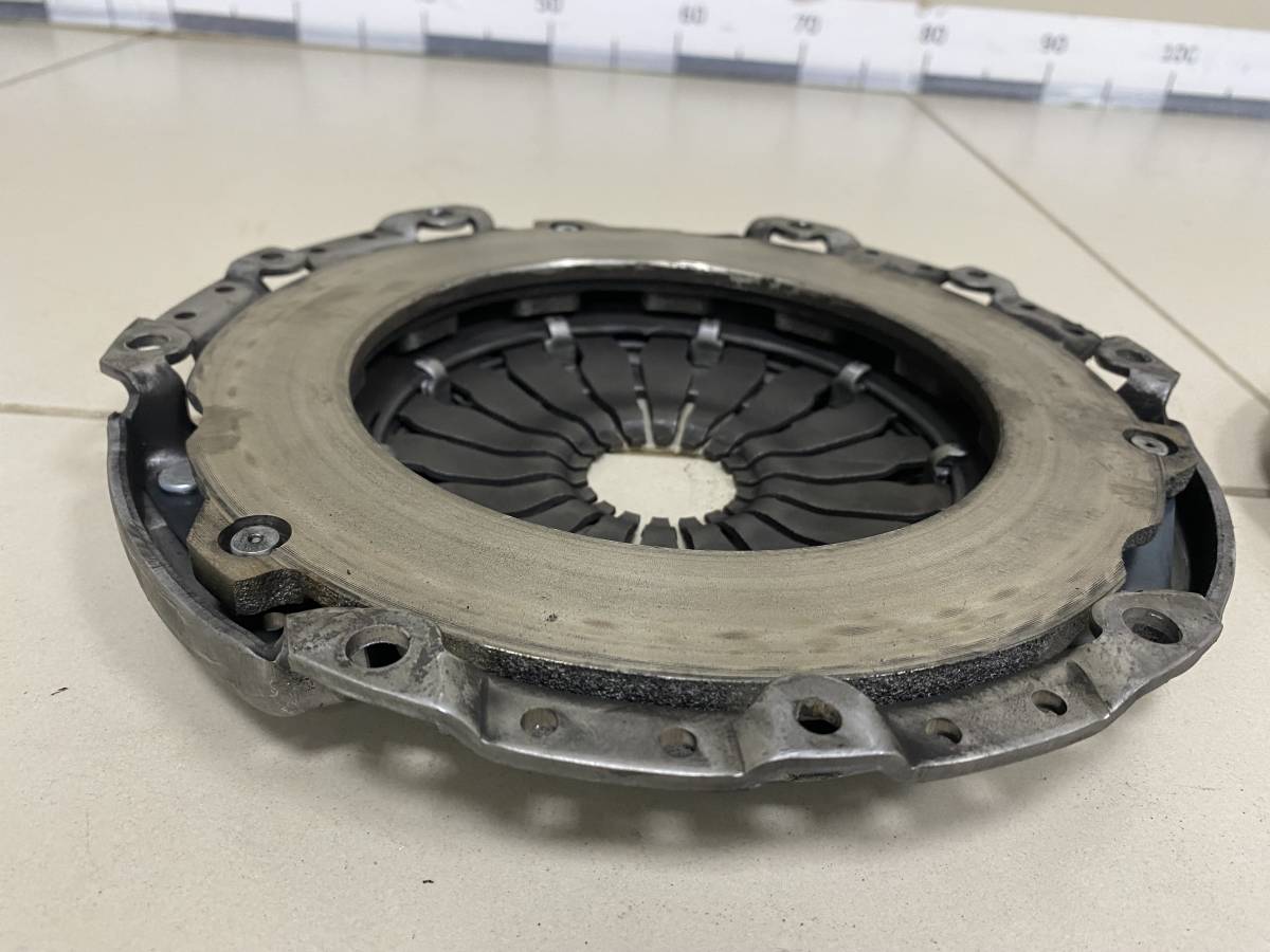 Корзина сцепления Ford Focus 2 (DA) 2005-2008