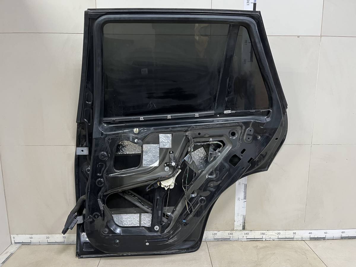 Дверь задняя правая BMW X5 E70 2007-2013