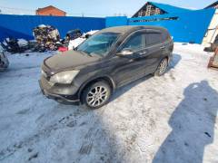 Honda CR-V 2007-2012