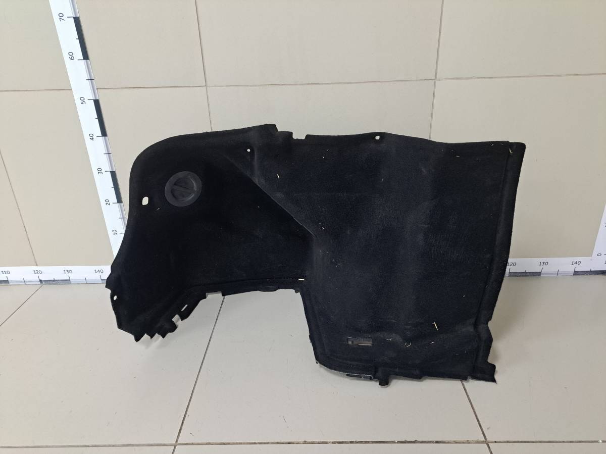 Обшивка багажника Lexus GS 350/300H 2012>
