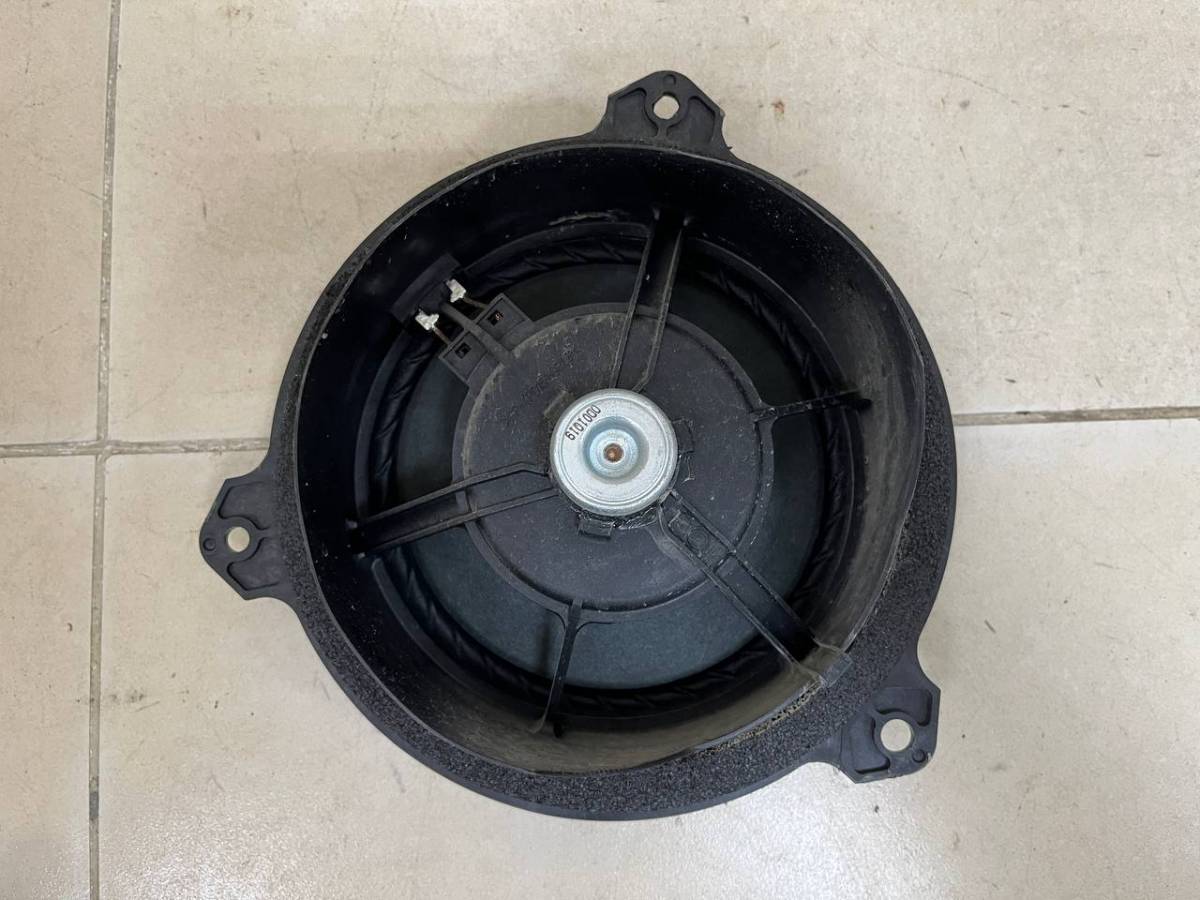 Динамик Toyota Corolla E150 2006-2013 Динамик Toyota Corolla E150 2006-2013