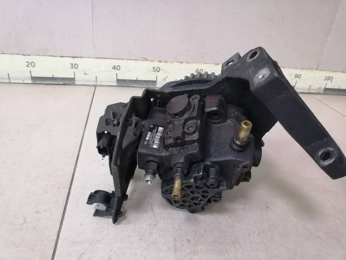 ТНВД Ford Focus 2 (DA) 2005-2008