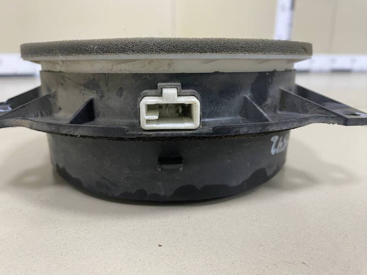 Динамик Toyota Auris (E150) 2006-2012 Динамик Toyota Auris (E150) 2006-2012