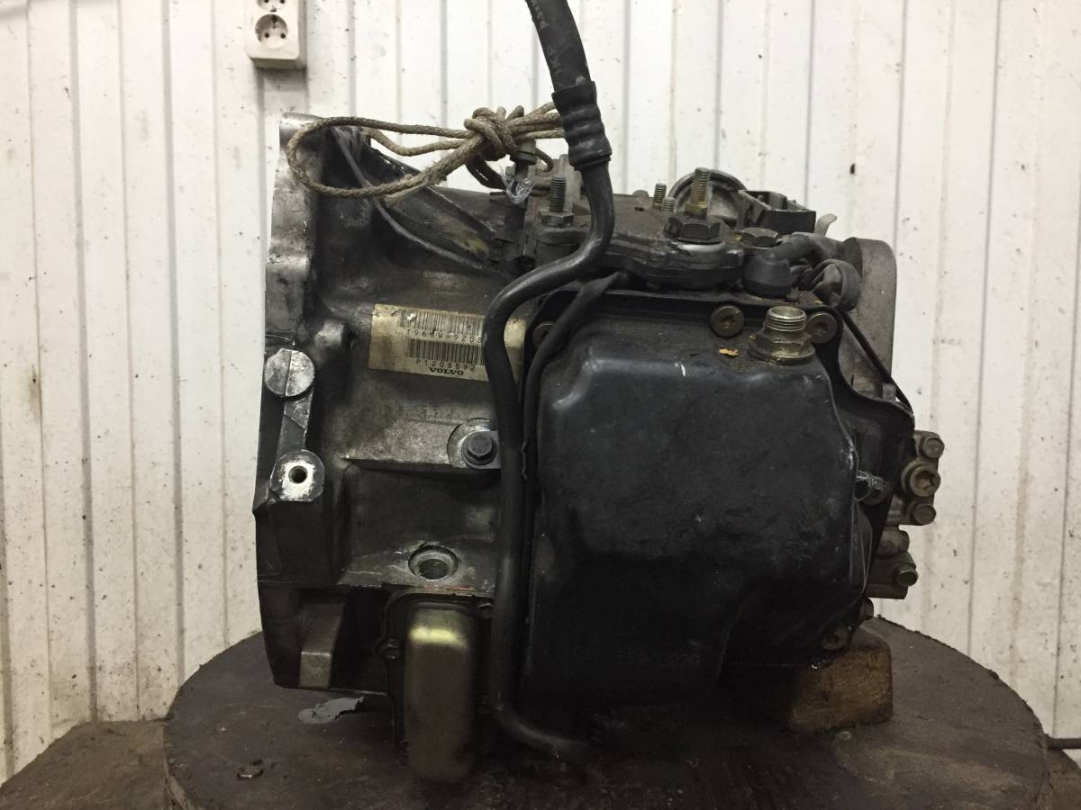 АКПП (автоматическая коробка переключения передач) Volvo 850 1991-1996