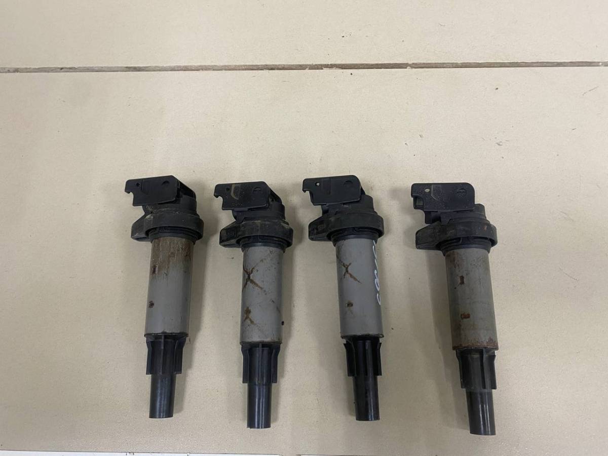 Катушка зажигания BMW 5-series E60/E61 2003-2009 Катушка зажигания BMW 5-series E60/E61 2003-2009