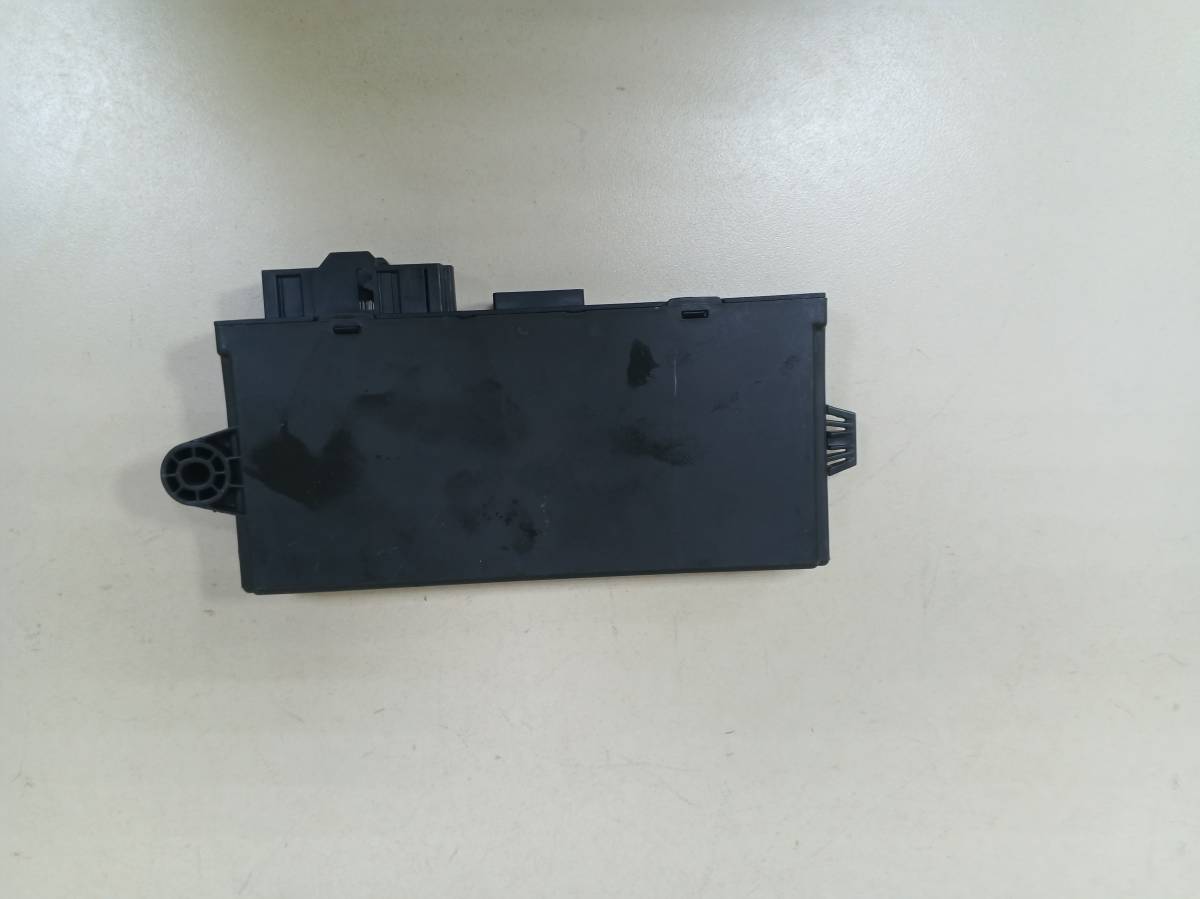 Блок электронный BMW X5 E70 2007-2013