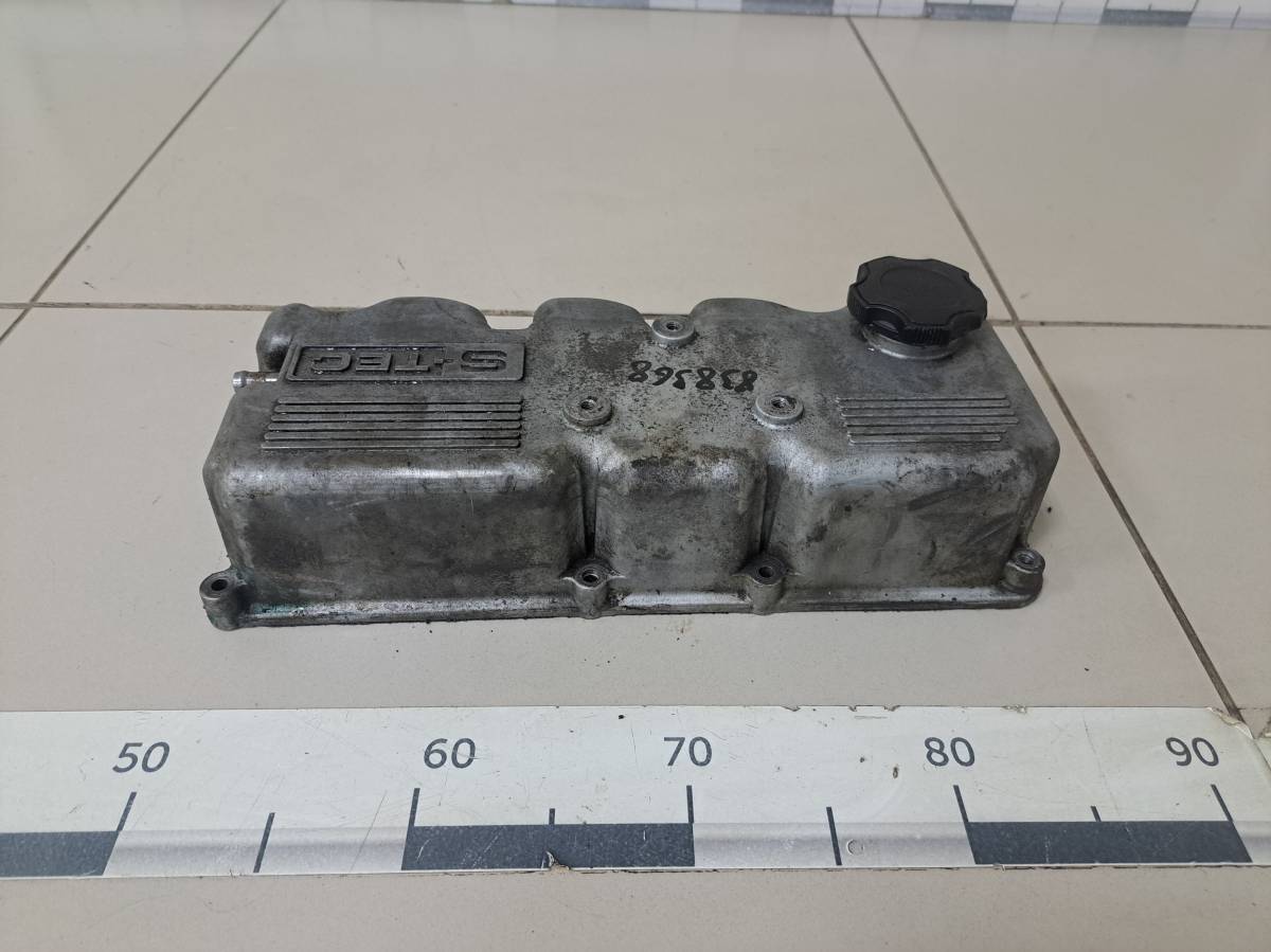 Крышка головки блока (клапанная) Chevrolet Aveo T250 2005-2011 Крышка головки блока (клапанная) Chevrolet Aveo T250 2005-2011