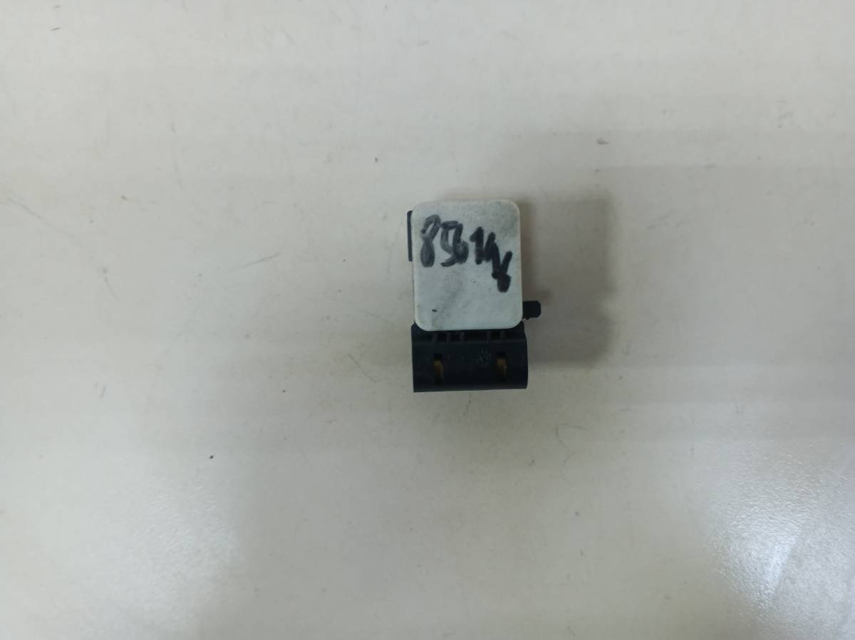 Датчик AIR BAG BMW X5 E70 2007-2013