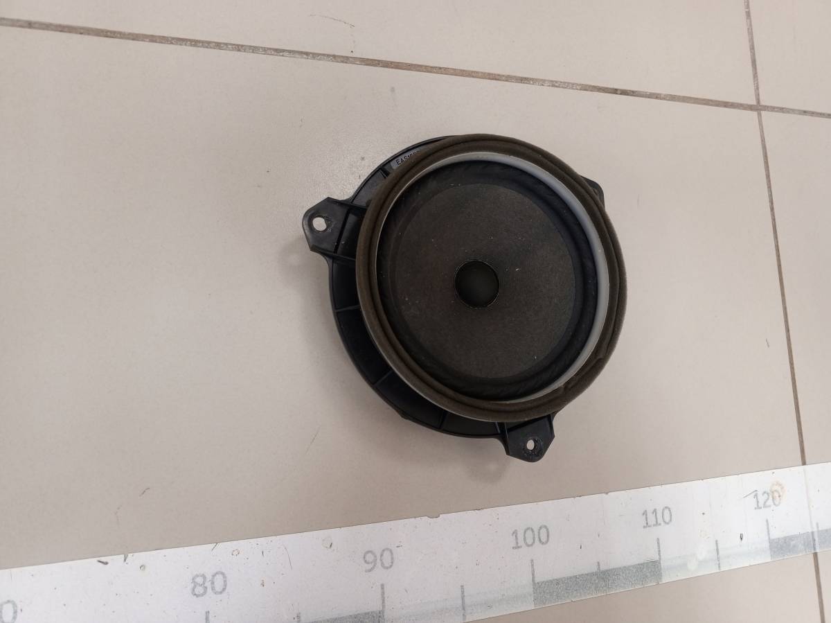 Динамик Toyota Rav 4 (A30) 2006-2013 Динамик Toyota Rav 4 (A30) 2006-2013