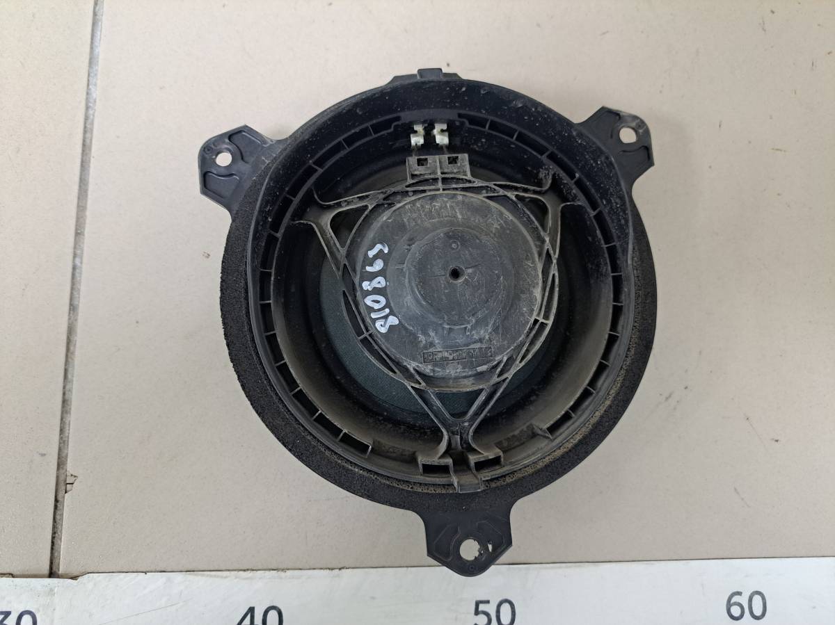 Динамик Toyota Corolla E150 2006-2013 Динамик Toyota Corolla E150 2006-2013