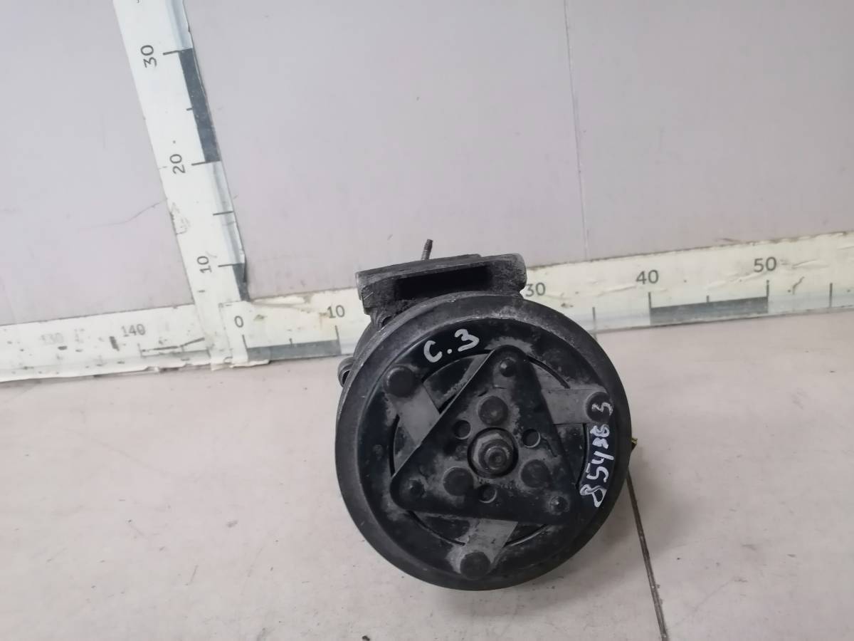 Компрессор системы кондиционирования Citroen C3 2002-2009