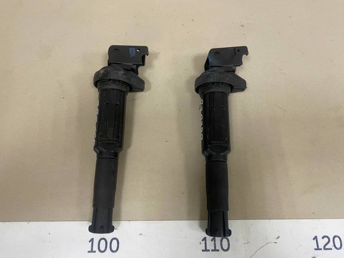 Катушка зажигания BMW 5-series E60/E61 2003-2009 Катушка зажигания BMW 5-series E60/E61 2003-2009