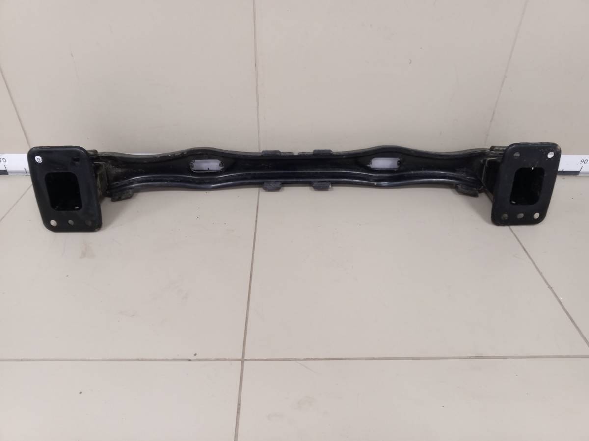 Усилитель заднего бампера BMW X5 E70 2007-2013
