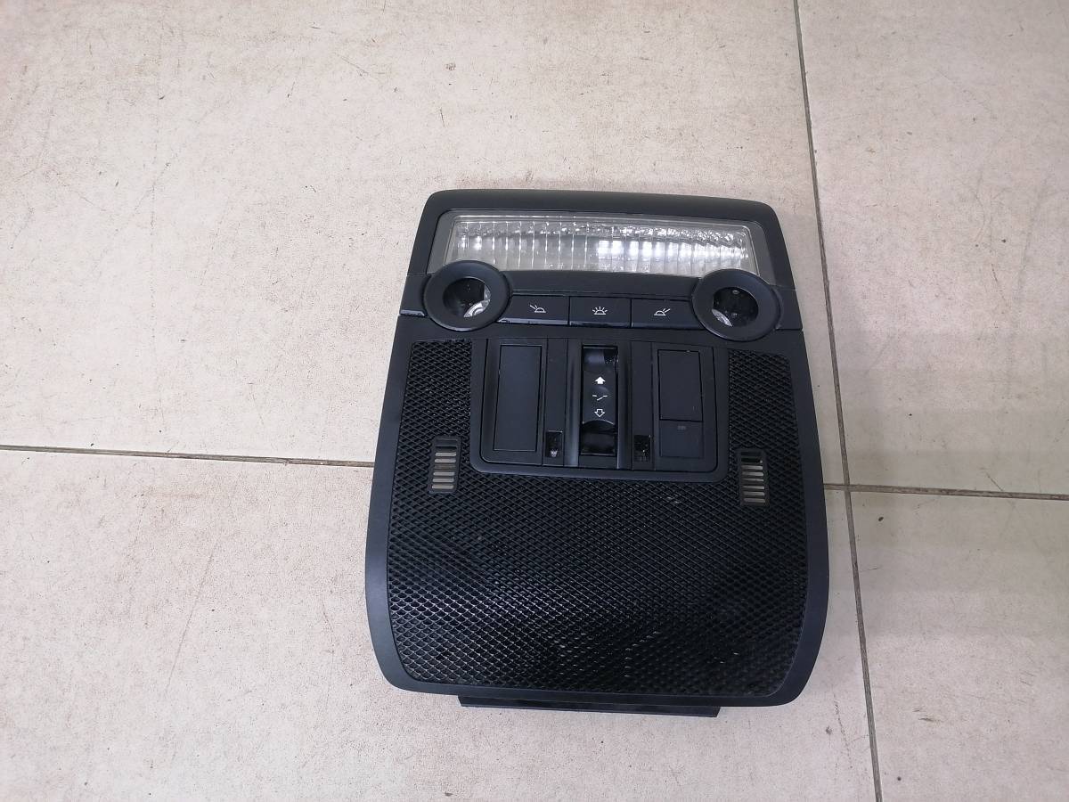 Плафон салонный BMW X6 E71 2008-2014