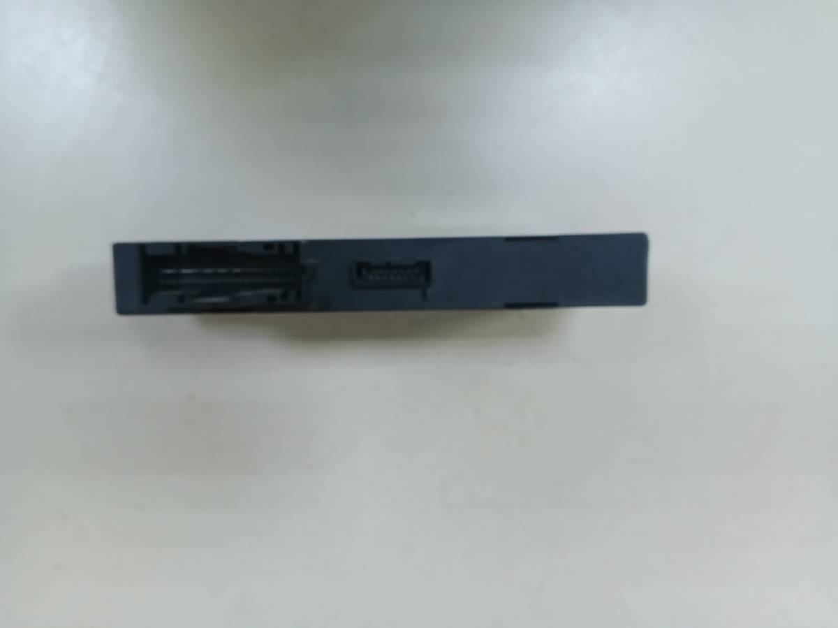 Блок электронный BMW X5 E70 2007-2013