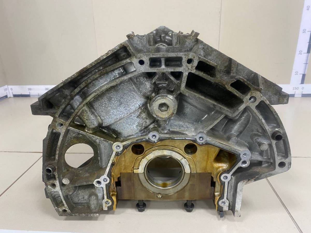 Блок двигателя Lincoln MKZ 2005-2012