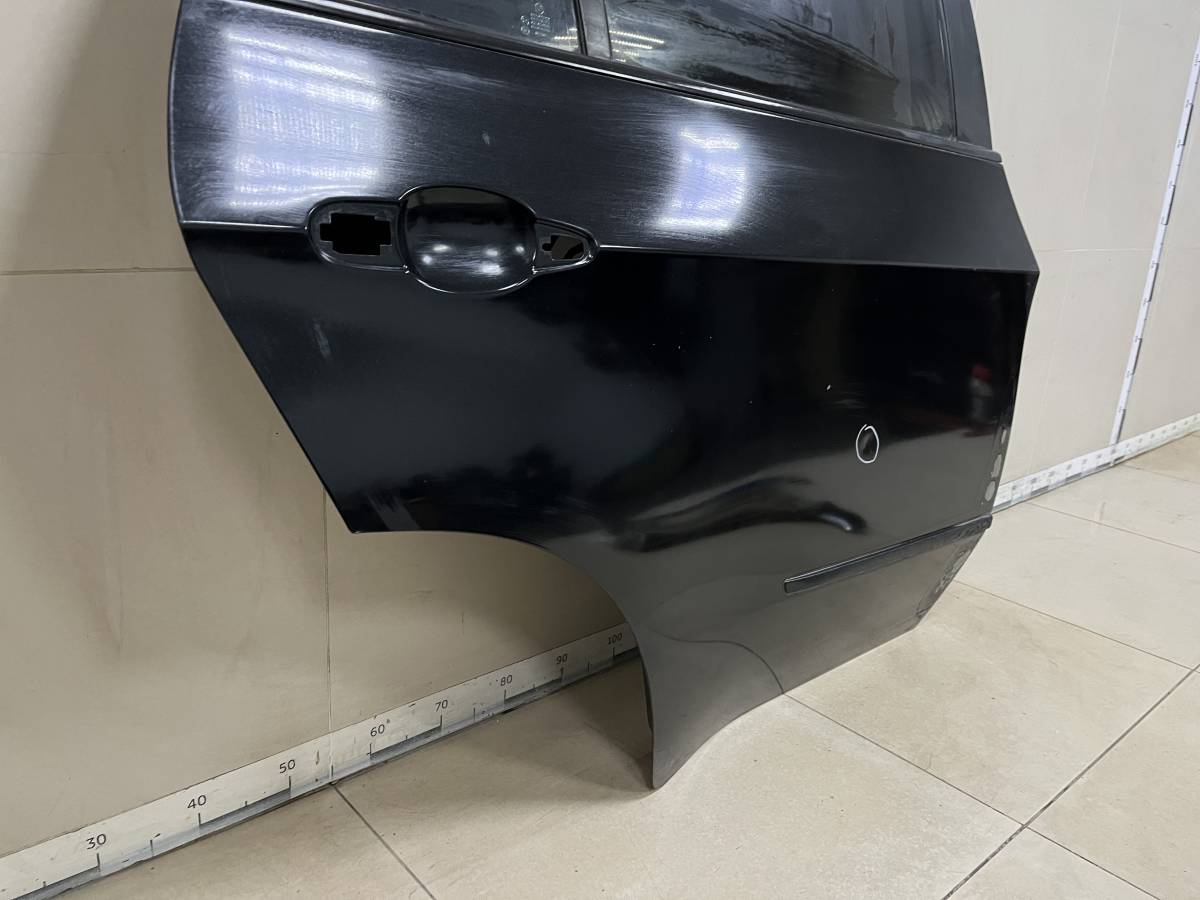 Дверь задняя правая BMW X5 E70 2007-2013
