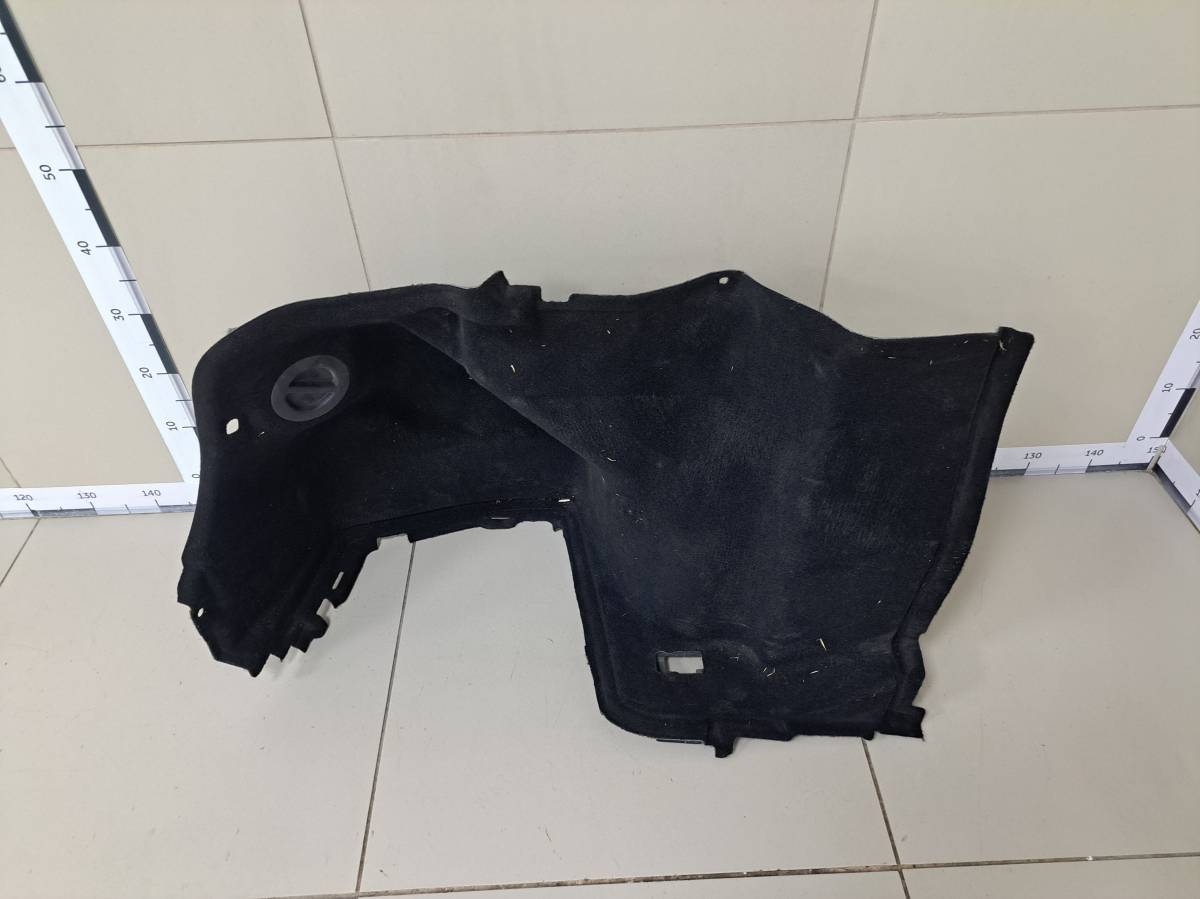 Обшивка багажника Lexus GS 350/300H 2012>
