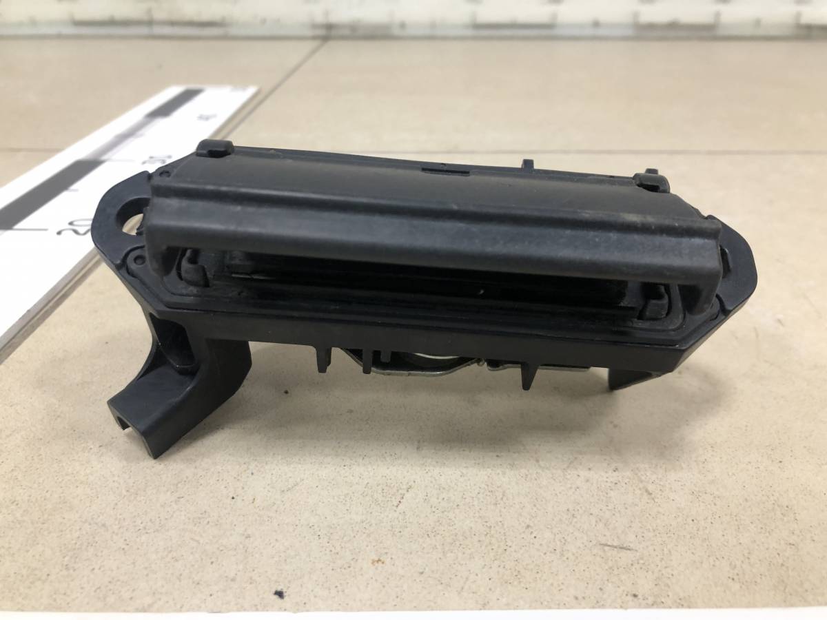 Ручка двери багажника наружная Toyota Ist (XP60) 2001-2007