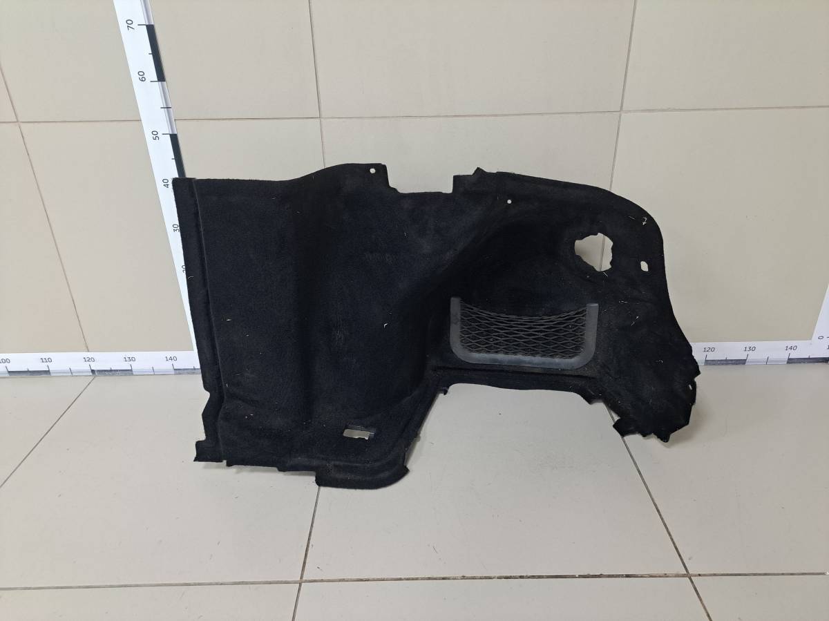 Обшивка багажника Lexus GS 350/300H 2012>