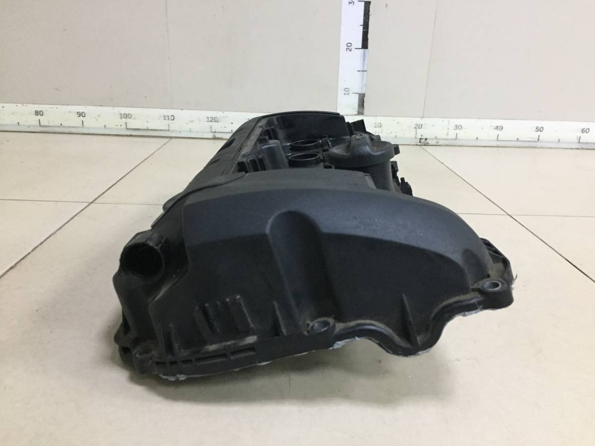 Крышка головки блока (клапанная) Citroen C4 2005-2011