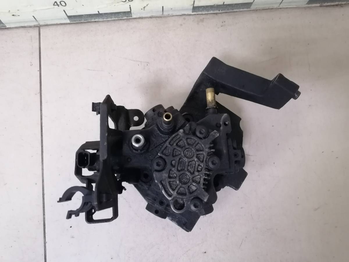 ТНВД Ford Focus 2 (DA) 2005-2008