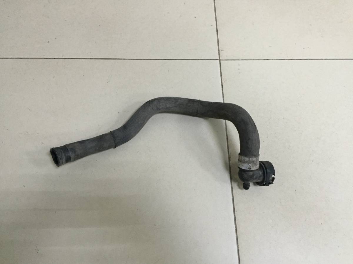 Патрубок отопителя Citroen C4 2005-2011
