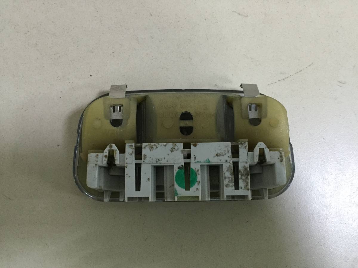 Плафон салонный Peugeot 407 2004-2010