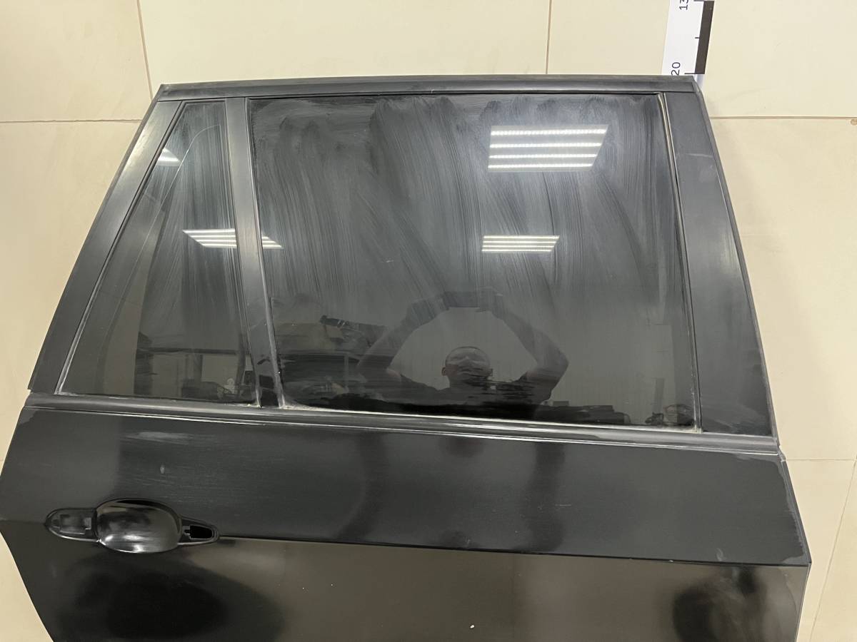 Дверь задняя правая BMW X5 E70 2007-2013