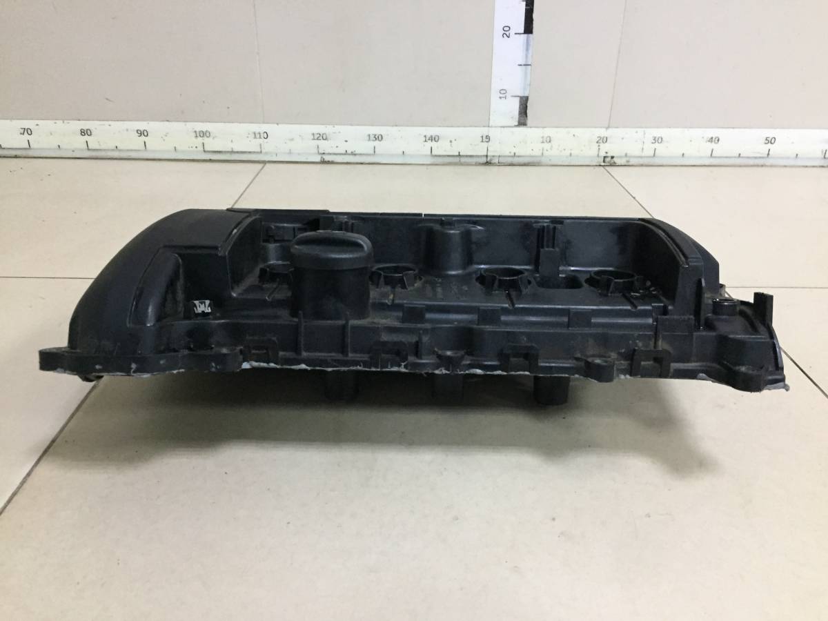Крышка головки блока (клапанная) Citroen C4 2005-2011