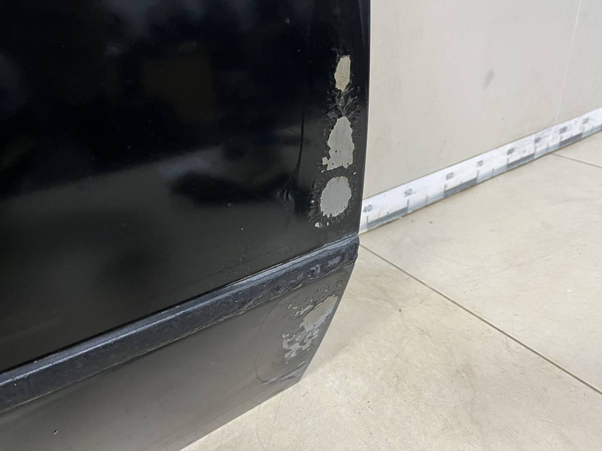 Дверь задняя правая BMW X5 E70 2007-2013