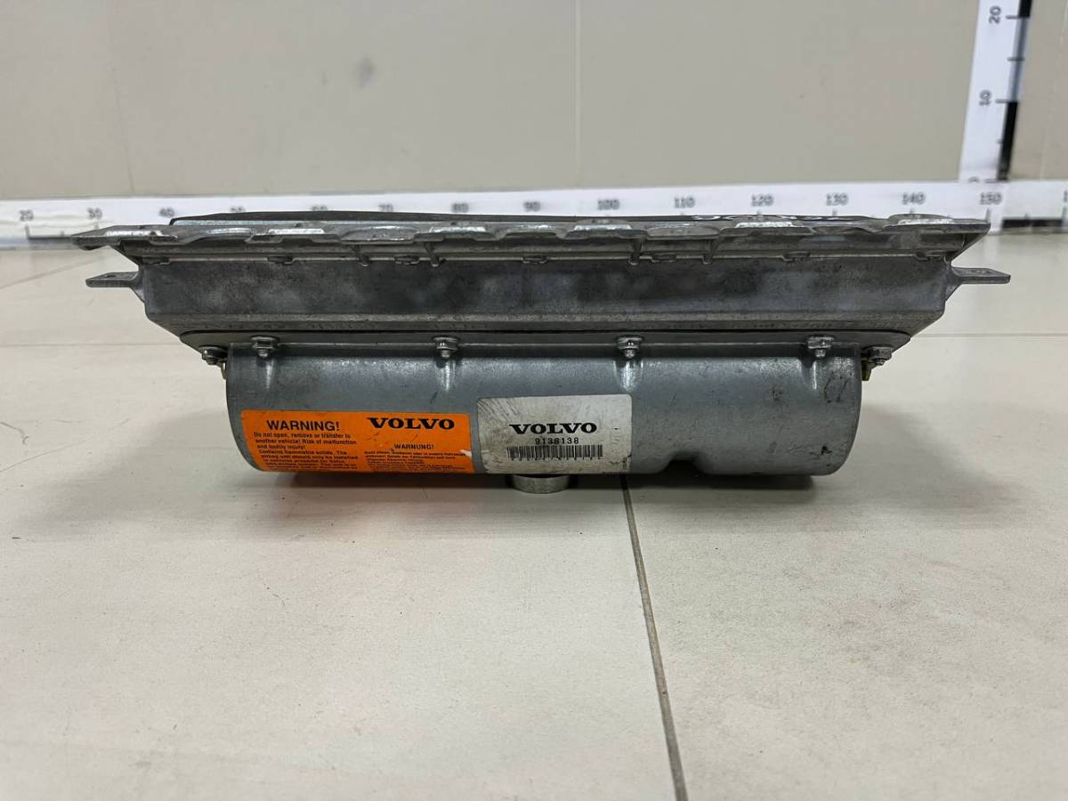 Подушка безопасности пассажирская (в торпедо) Volvo 850 1991-1996