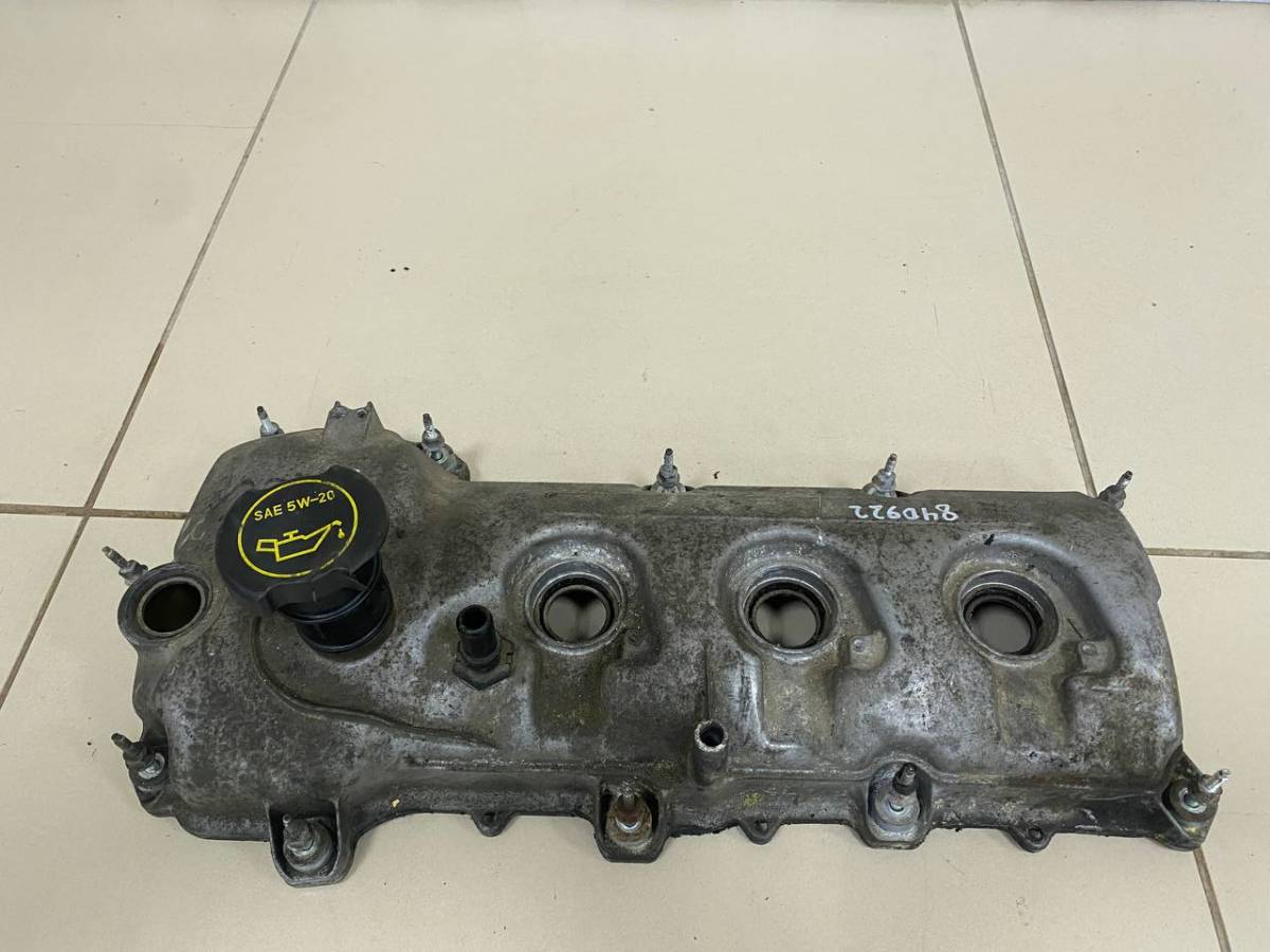 Крышка головки блока (клапанная) Lincoln MKZ 2005-2012