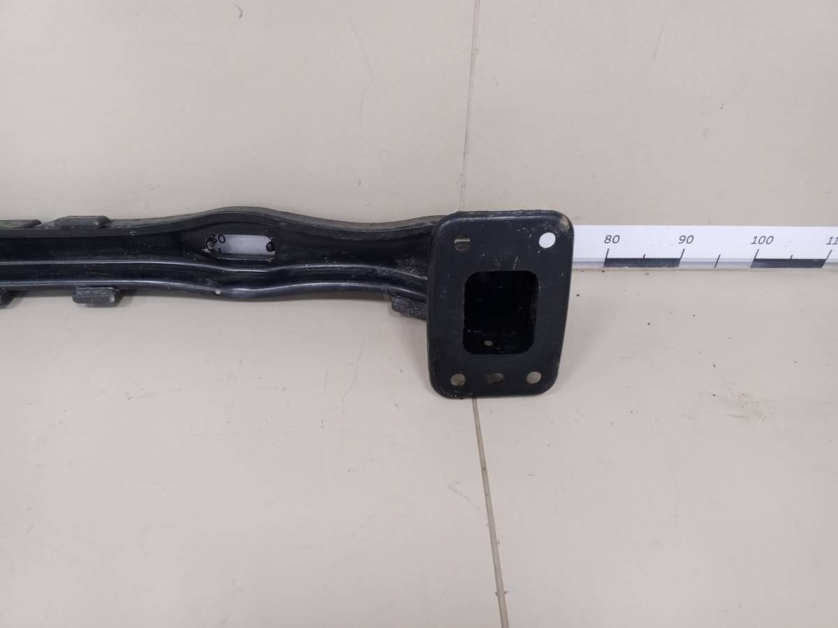 Усилитель заднего бампера BMW X5 E70 2007-2013