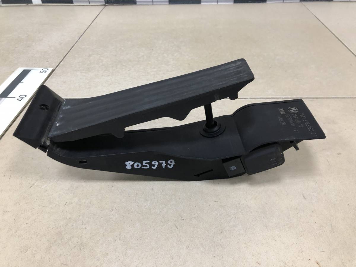 Педаль газа BMW 3-series E90/E91 2005-2011