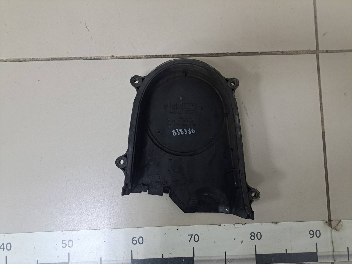 Кожух ремня ГРМ Chevrolet Aveo T250 2005-2011 Кожух ремня ГРМ Chevrolet Aveo T250 2005-2011