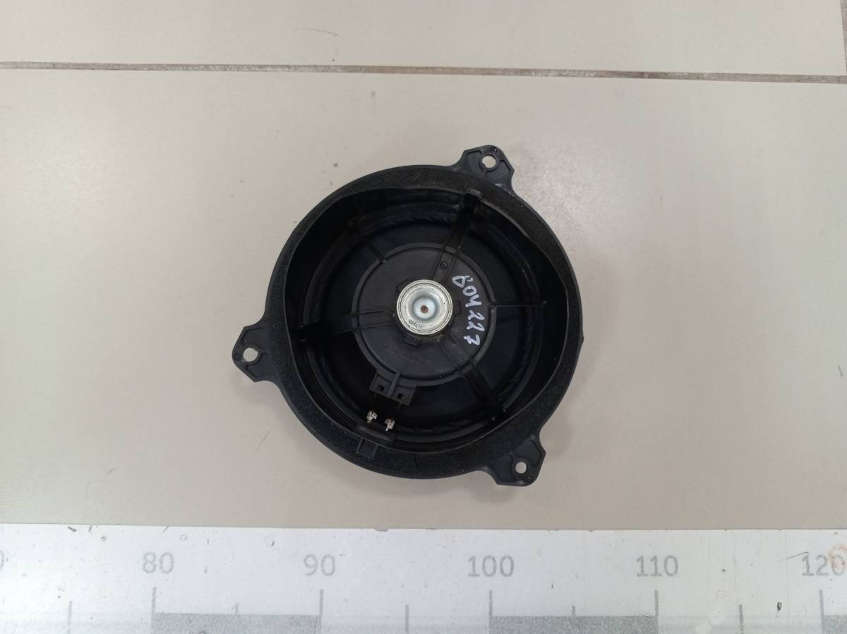 Динамик Toyota Rav 4 (A30) 2006-2013 Динамик Toyota Rav 4 (A30) 2006-2013