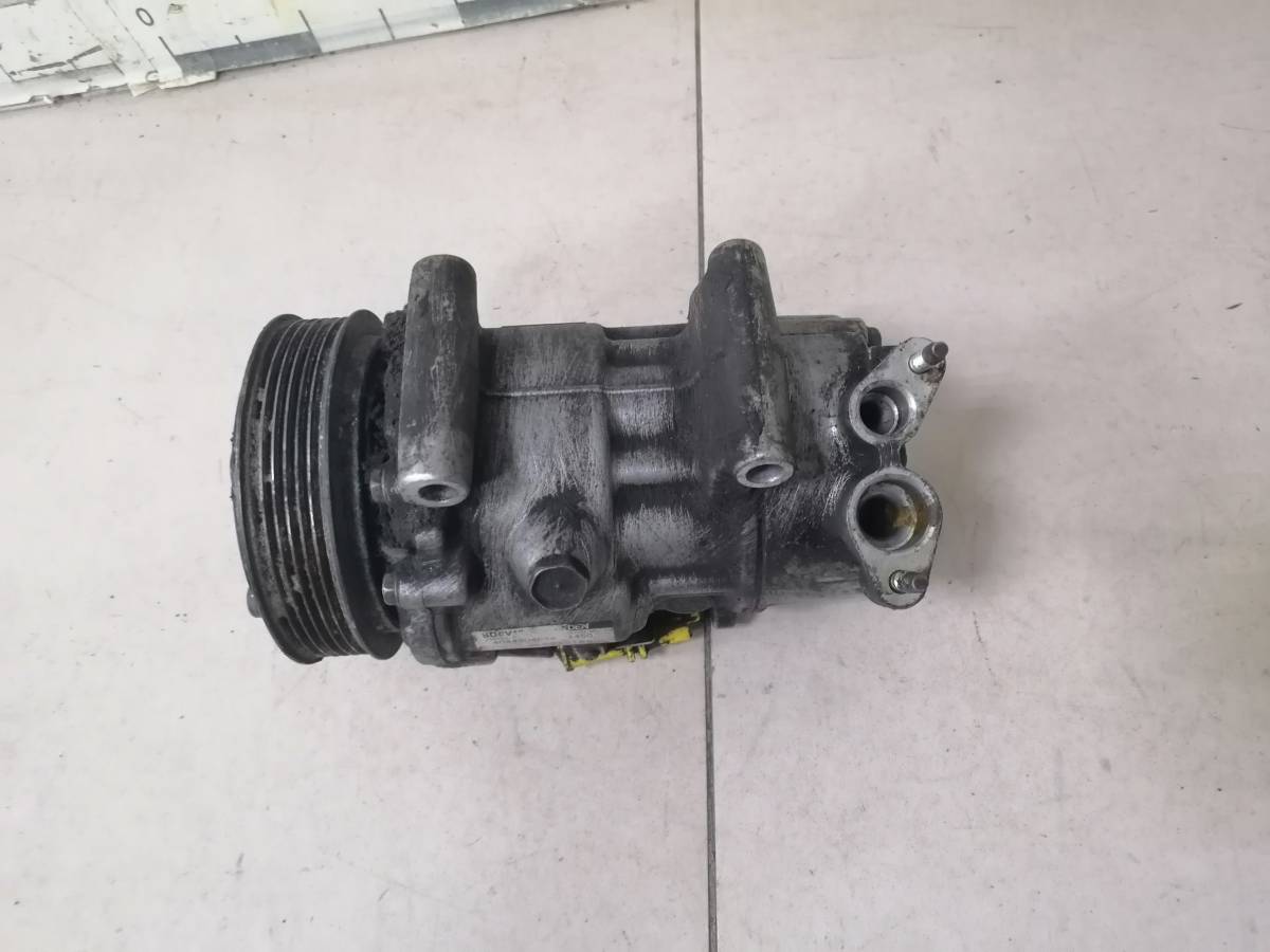 Компрессор системы кондиционирования Citroen C3 2002-2009