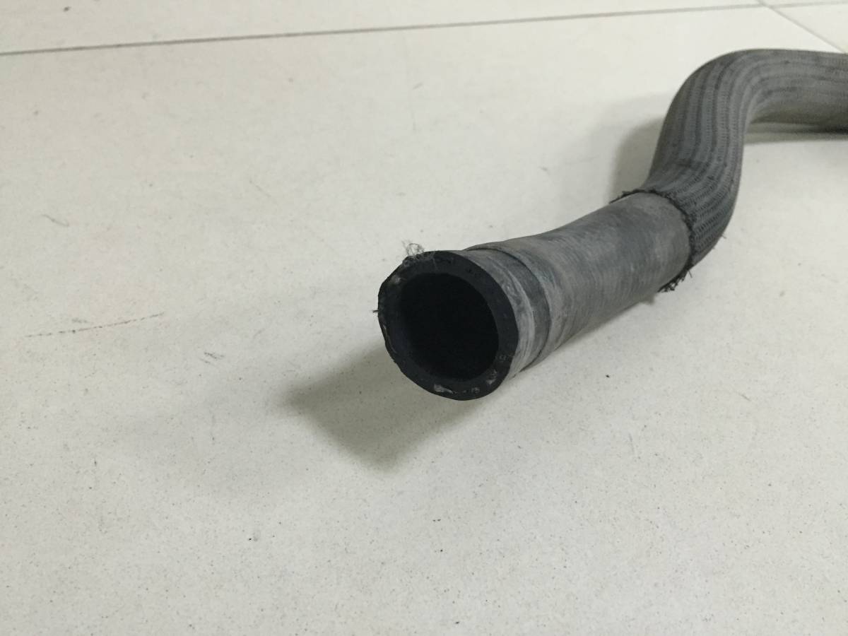 Патрубок отопителя Citroen C4 2005-2011