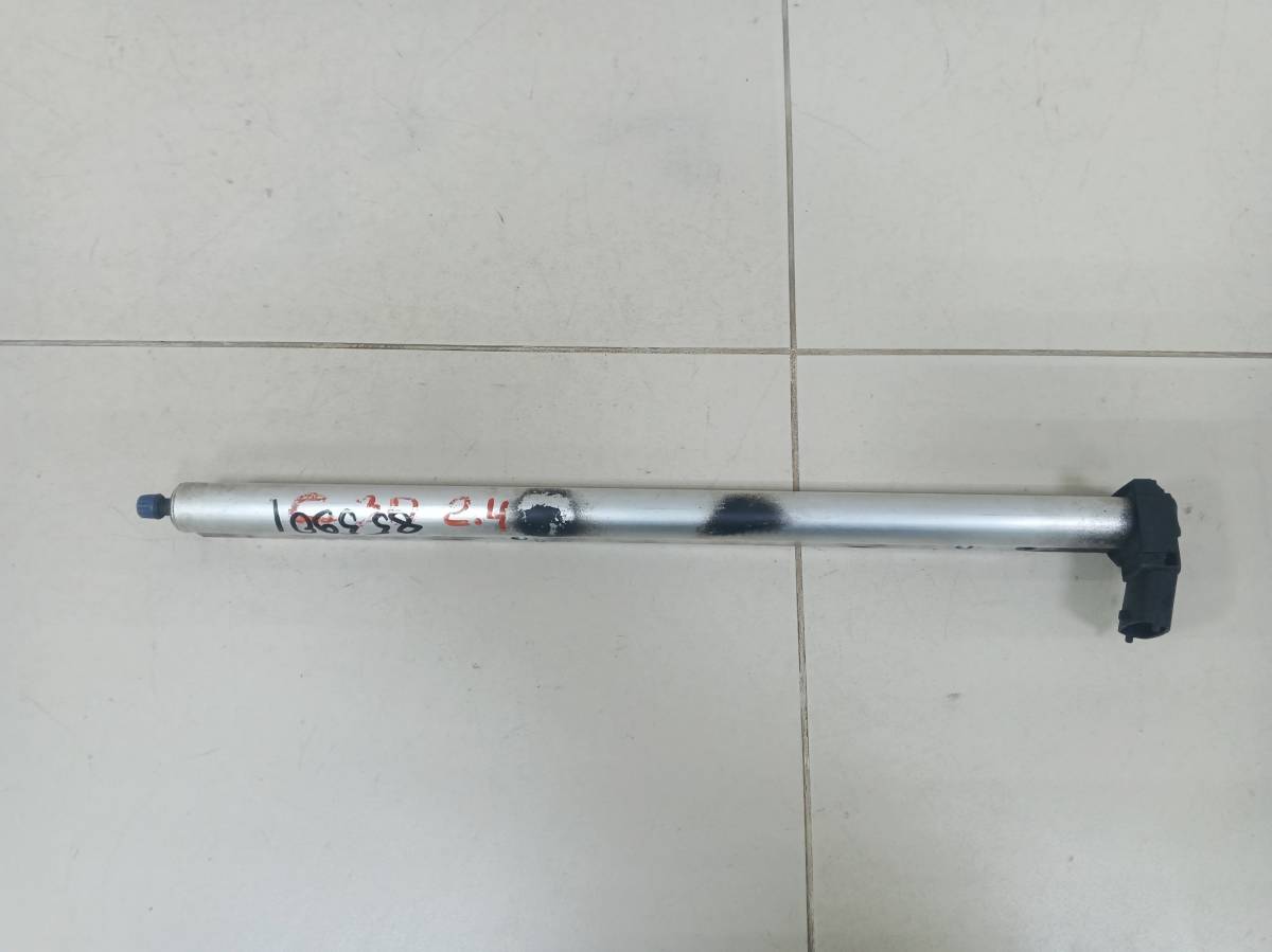 Рейка топливная (рампа) Volvo C30 (MK) 2006-2013