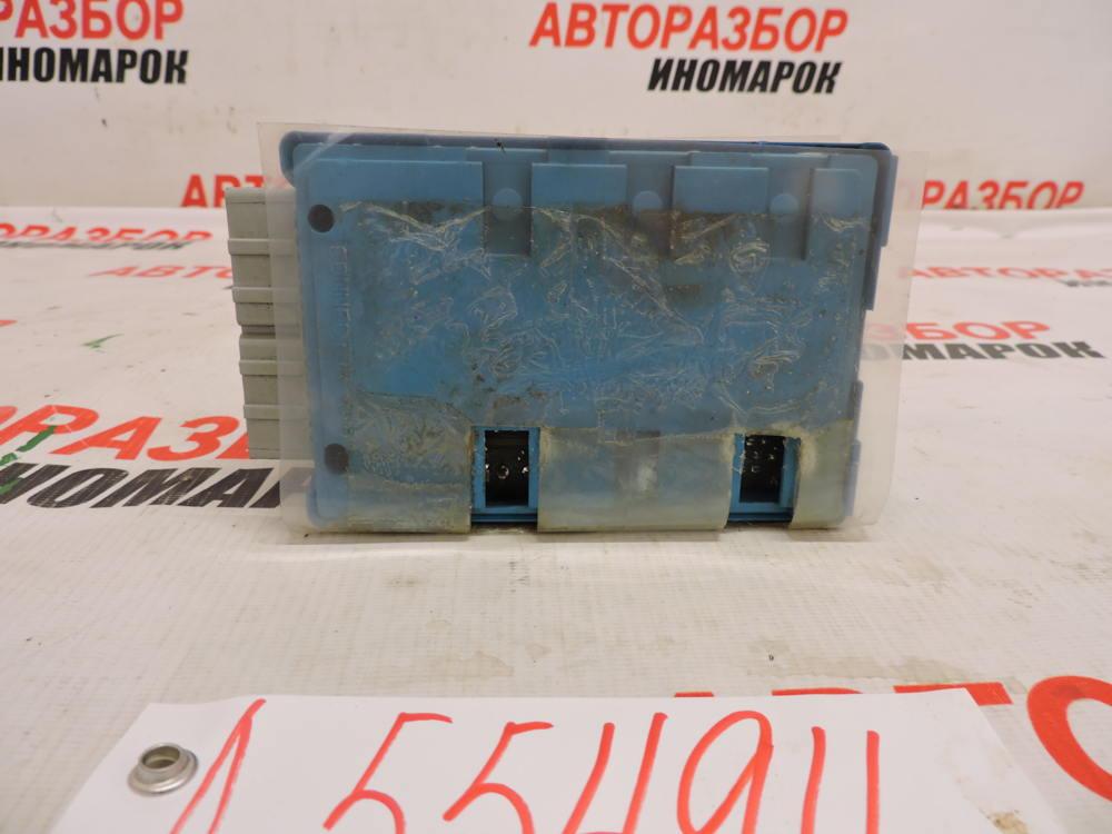 Блок управления AIR BAG для Ford Taurus 1991-1995г