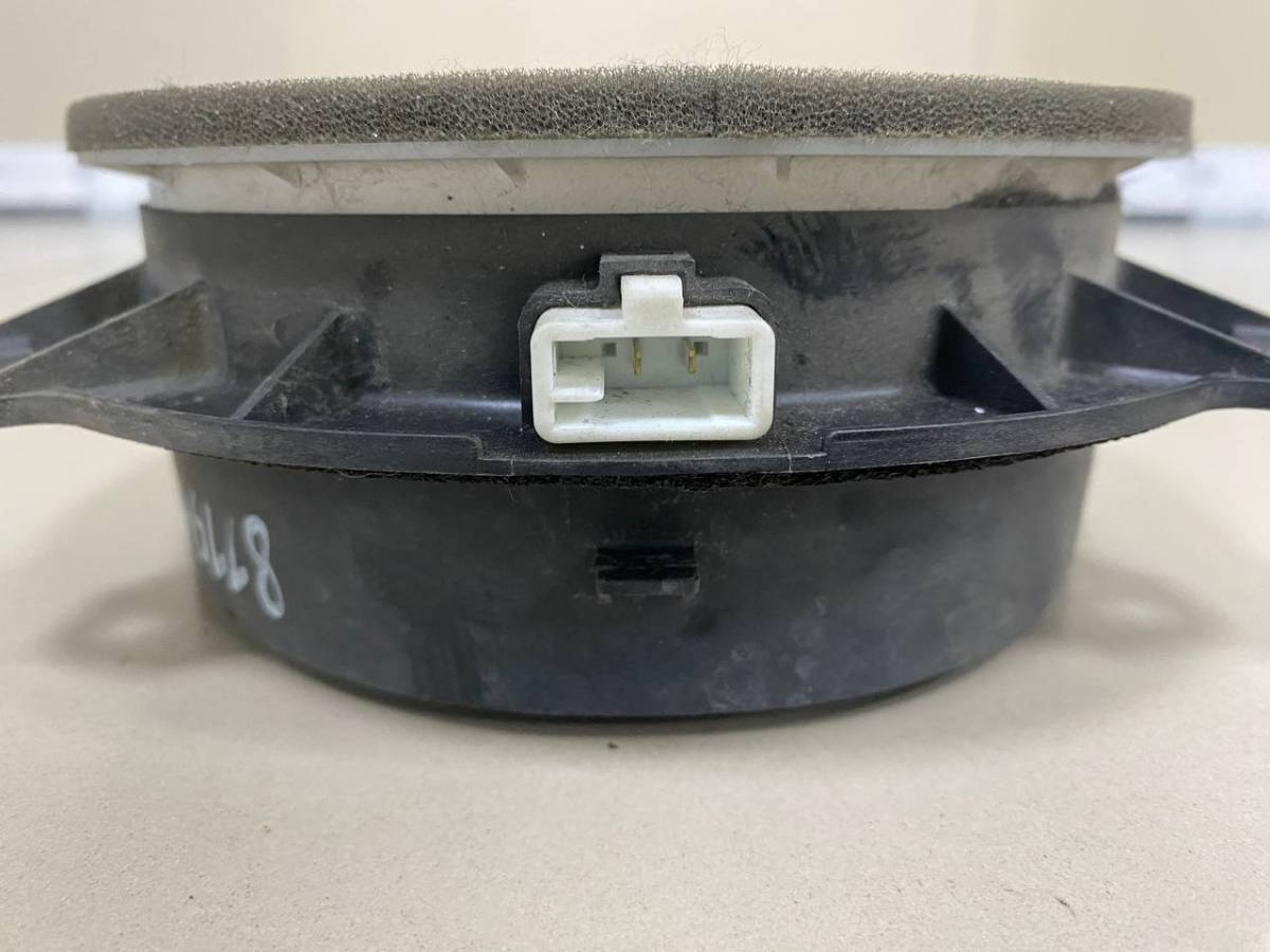 Динамик Toyota Auris (E150) 2006-2012 Динамик Toyota Auris (E150) 2006-2012