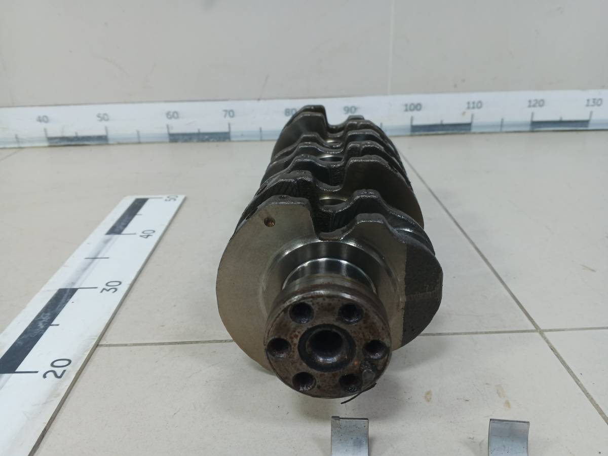 Коленвал Chevrolet Aveo T250 2005-2011 Коленвал Chevrolet Aveo T250 2005-2011